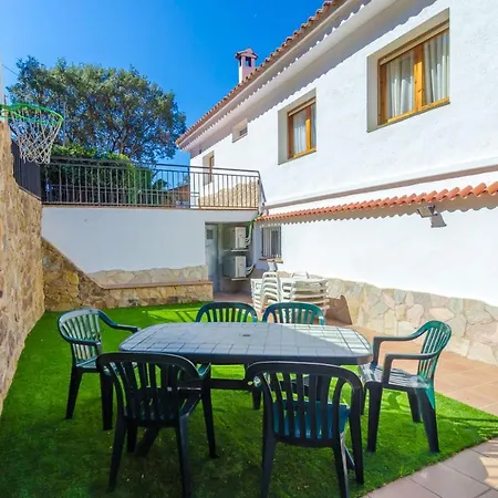 Club Villamar - Lighthouse Vila