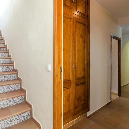 Club Villamar - Lighthouse Villa *