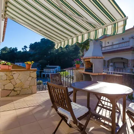 Club Villamar - Lighthouse Lloret de Mar