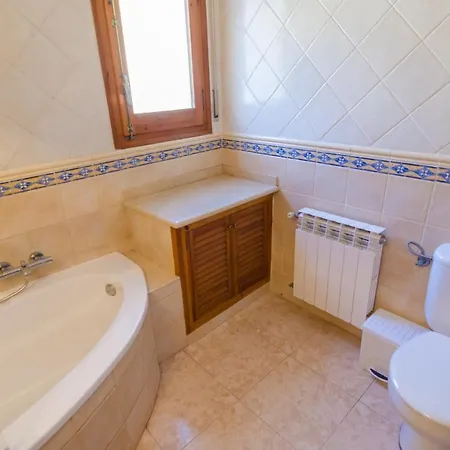 Villa Club Villamar - Lighthouse Lloret de Mar