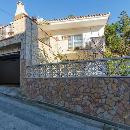 Club Villamar - Lighthouse Lloret de Mar