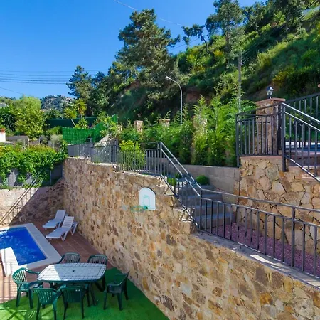 Villa Club Villamar - Lighthouse Lloret de Mar
