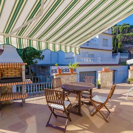 Club Villamar - Lighthouse Lloret de Mar