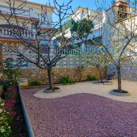 Vila Club Villamar - Lighthouse