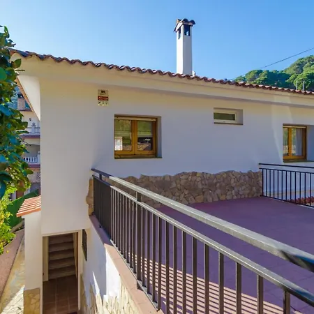 Club Villamar - Lighthouse Vila Lloret de Mar