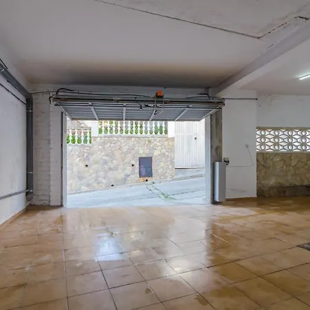 Club Villamar - Lighthouse Lloret de Mar